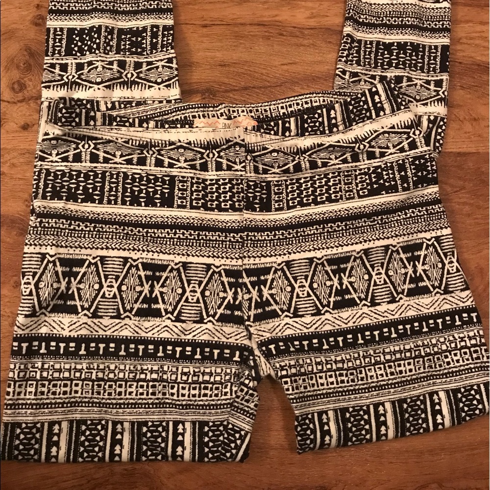 Leggings Pink Republic